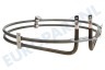 Electrolux Oven-Magnetron 397012801 Verwarmingselement 2000W, rond