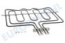 AEG Oven-Magnetron 8996619265334 Verwarmingselement Element boven
