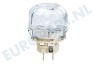 Elgroepc Oven-Magnetron 3879376931 Lamp Ovenlamp compleet