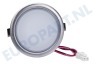 Brandt Afzuigkap 23203870 Lamp Spotje, Led 12W