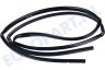 Ariston-Blue Air Oven-Magnetron 91946, C00091946 Afdichtingsrubber Van ovendeur