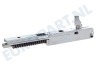 Ariston-Blue Air Oven-Magnetron 83113, C00083113 Scharnier Van ovendeur