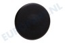 Ariston-Blue Air Fornuis 64918, C00064918 Branderdeksel Doorsnede 55mm