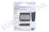 NewSPeak Scheerapparaat 81416556 Scheerblad 3000 & 3600 Folie met mes, zonder behuizing