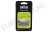 Braun Scheerapparaat 81483732 32S Series 3