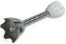 Braun Staafmixer BR67050778 Staafmixer Staafmixer -metaal-
