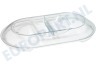 Braun Stomer 7323610024 Deksel Van stoomkoker