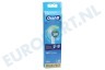 OralB Tandenborstel 4210201316787 EB20 Precision Clean