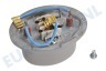 Braun Stomer BR63216621 Verwarmingselement Element 715W-850W