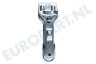 Balay 17000334 87670, 00087670 Schraper Metalen schraper