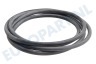 Neff Oven-Magnetron 426068, 00426068 Afdichting Van deur voor binnenglas
