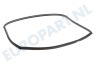 Neff Oven-Magnetron 754066, 00754066 658558, 00658558 Afdichting Van deur