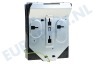 Balay Afzuigkap 11012938 Behuizing Achterzijde