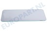 Bosch Oven-Magnetron 441202, 00441202 Glasplaat Binnenruit oven 383x160mm