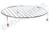 Bosch Oven-Magnetron 675996, 00675996 Rooster Laag model 65mm