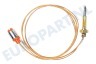 Bosch Kookplaat 416742, 00416742 Thermokoppel 550mm
