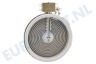 Corcho Fornuis 289561, 00289561 Straalelement 1200 W -160 mm-