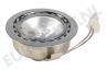 Bosch Afzuigkap 175069, 00175069 Lamp Spot 20W Halogeen compl.