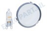 Bosch Afzuigkap 629023, 00629023 Reparatieset Van verlichting