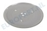 Atag Oven-Magnetron 27829 Glasplaat Draaiplateau -31,5cm-