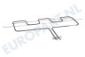 Atag Oven-Magnetron 27342 Verwarmingselement 1500W onderelement