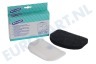 DeLonghi Friteuse 5525102200 Filter 3x vet,3x koolstof,6xolie