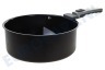 DeLonghi Friteuse 5512510151 DLSK101 Bereidingsschaal Multicooker