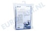 DeLonghi SER3001 Strijkplankhoes