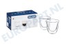 Ariete Koffiezetapparaat 5513214591 DBWALLESP Kopjes Dubbele thermowant
