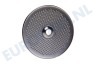 DeLonghi Koffiezetapparaat 6013213181 Zeef Metaal, van zetgroep