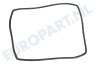 Altus Oven-Magnetron 255440101 Afdichting Van deur, met haakjes