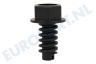 Grundig Fornuis 250300010 Stelpoot Stelvoet