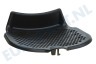 ActiFry Friteuse SS991268 Filter Plastic, in houder