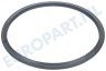 Tefal Pan 790362 Afdichtingsrubber rondom 4,5L./6L./7,5L