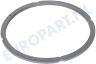 Tefal Pan 792189 Afdichtingsrubber Ring rondom snelkookpan 220mm diameter