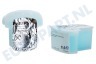 Philips JC302/50 Philips SmartClean JC302/50 cartridge - 2 stuks