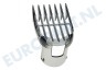 Philips Tondeuse 422203622311 Opzetkam Van tondeuse 3-15mm.