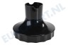 Philips Staafmixer 420303596121 HR3935/01 Deksel Van mengkom