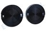 Alternatief Afzuigkap AMC912 481249038013 AMC912 Filter Koolstoffilter