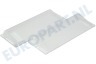 Ikea Afzuigkap 481946279687 Kap Van licht transparant 7,7cm x 6,2cm