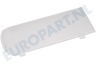 Whirlpool Afzuigkap 481946279986 Glaasje Van lamp - 167x67mm