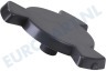 Bauknecht Oven-Magnetron 481010545578 Nok Voor draaiplateau