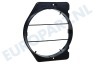KitchenAid Afzuigkap 482000008934 Verbindingsstuk 150mm.