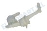 Philips Senseo 422225959541 Klep Terugslagklep drievoudig