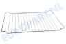 Whirlpool Oven-Magnetron 481245819334 Rooster 44,6 x 33,8cm