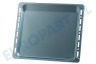 Functionica Oven-Magnetron 481241838127 Lekbak Lade -bakblik- aluminium
