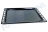 Philips Oven-Magnetron 481010683241 Bakplaat Emaille 445x375mm
