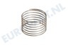 Atag 481241129011 Veer Achter knop