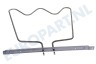 Whirlpool Oven-Magnetron 481925928948 Verwarmingselement 1000 W met metalenbeugel