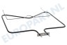 Brastemp Oven-Magnetron 481010375734 Verwarmingselement 1150W onderelement